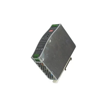 DDR-120A-48 Преобразователь: DC/DC; 120Вт; Uвх:9 - 18 В; Uвых:48В DC; Iвых: 2,1А, Mean Well